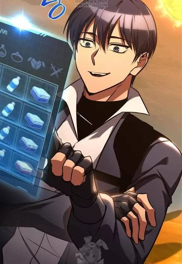 Cuốn Sách Chiến Lược Hàng Đầu Mà Chỉ Tôi Mới Có Thể Nhìn Thấy Chapter 107 70