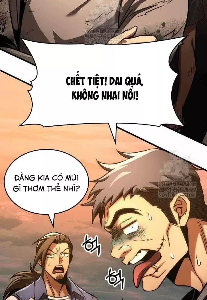 Cuốn Sách Chiến Lược Hàng Đầu Mà Chỉ Tôi Mới Có Thể Nhìn Thấy Chapter 107 140