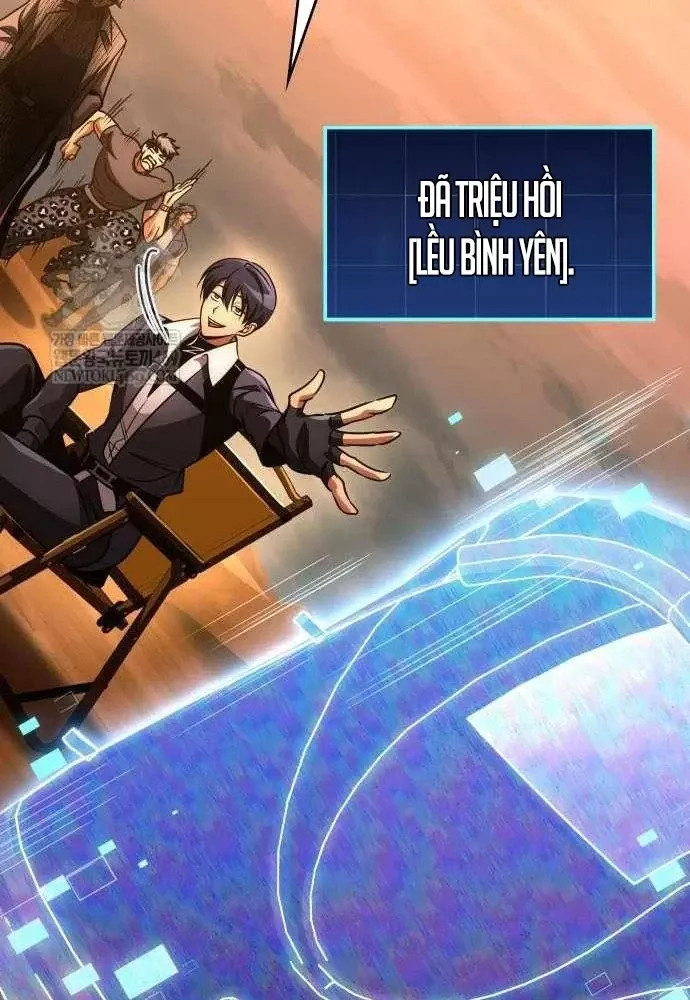 Cuốn Sách Chiến Lược Hàng Đầu Mà Chỉ Tôi Mới Có Thể Nhìn Thấy Chapter 107 143