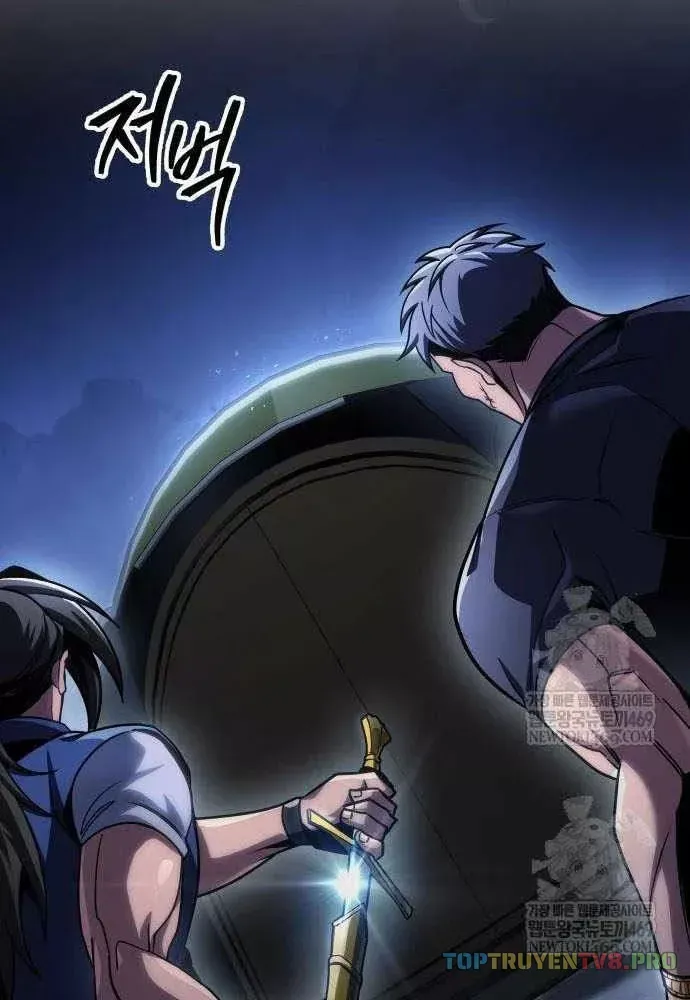 Cuốn Sách Chiến Lược Hàng Đầu Mà Chỉ Tôi Mới Có Thể Nhìn Thấy Chapter 108 4