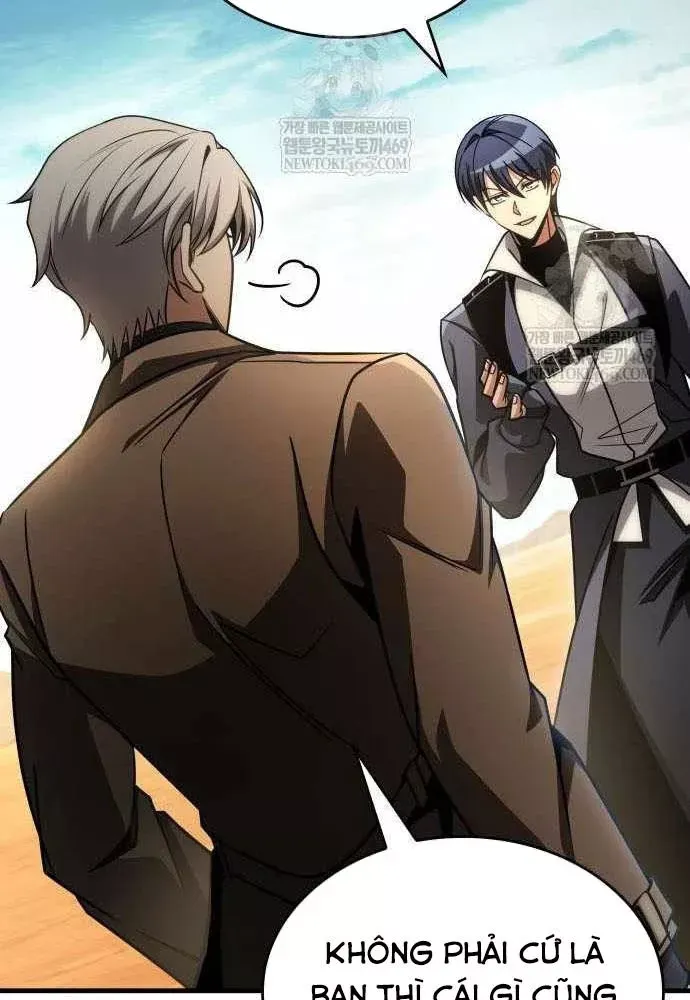 Cuốn Sách Chiến Lược Hàng Đầu Mà Chỉ Tôi Mới Có Thể Nhìn Thấy Chapter 108 30