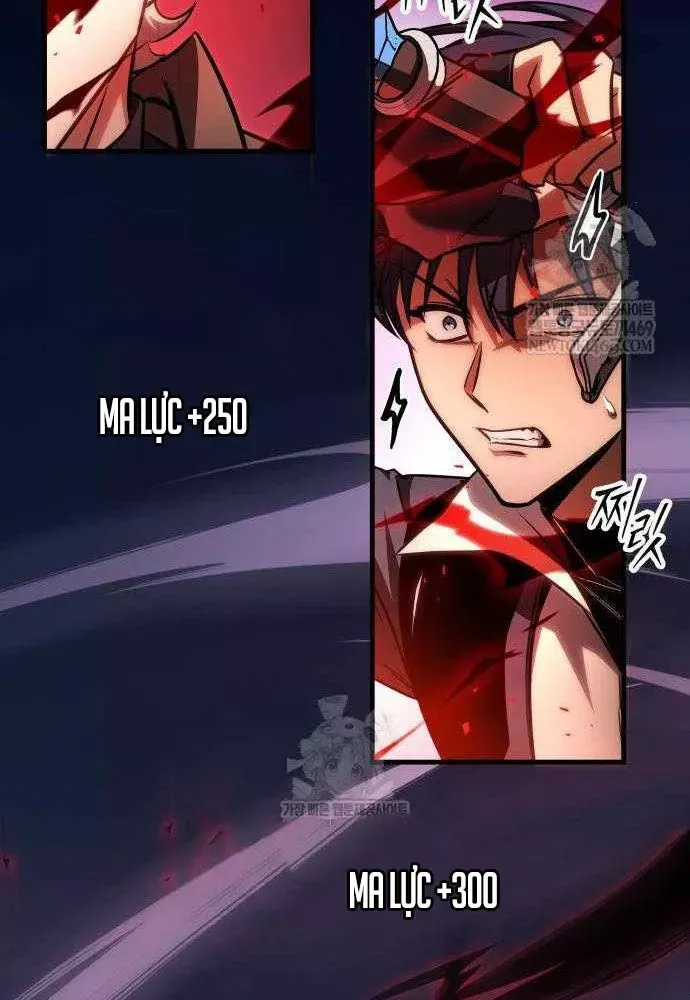 Cuốn Sách Chiến Lược Hàng Đầu Mà Chỉ Tôi Mới Có Thể Nhìn Thấy Chapter 108 64