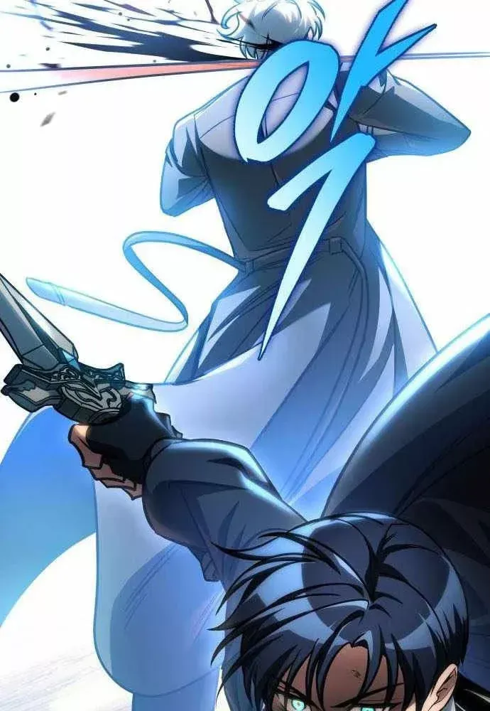 Cuốn Sách Chiến Lược Hàng Đầu Mà Chỉ Tôi Mới Có Thể Nhìn Thấy Chapter 108 98