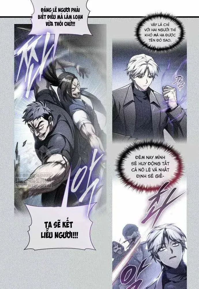 Cuốn Sách Chiến Lược Hàng Đầu Mà Chỉ Tôi Mới Có Thể Nhìn Thấy Chapter 108 113