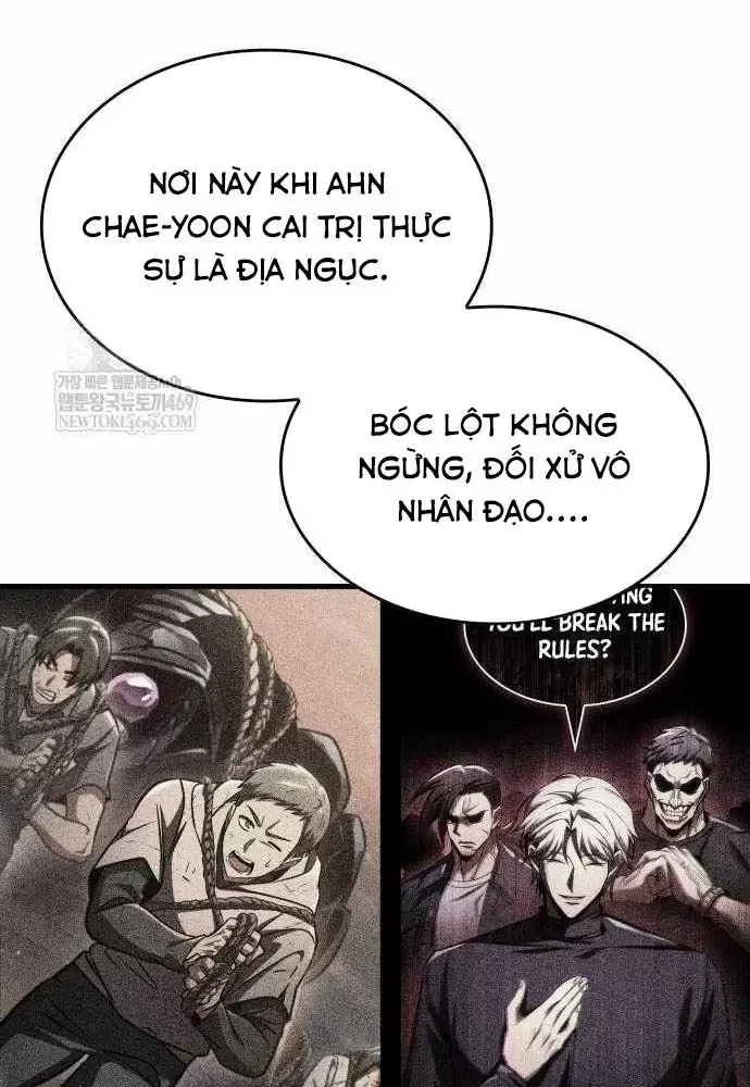 Cuốn Sách Chiến Lược Hàng Đầu Mà Chỉ Tôi Mới Có Thể Nhìn Thấy Chapter 109 20