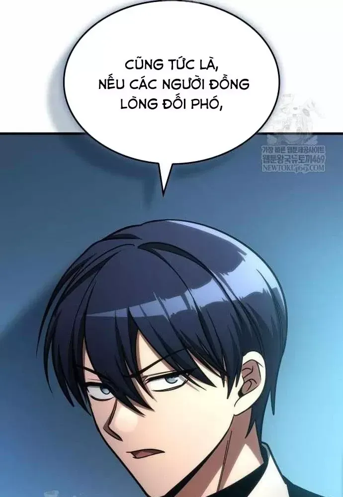 Cuốn Sách Chiến Lược Hàng Đầu Mà Chỉ Tôi Mới Có Thể Nhìn Thấy Chapter 109 28