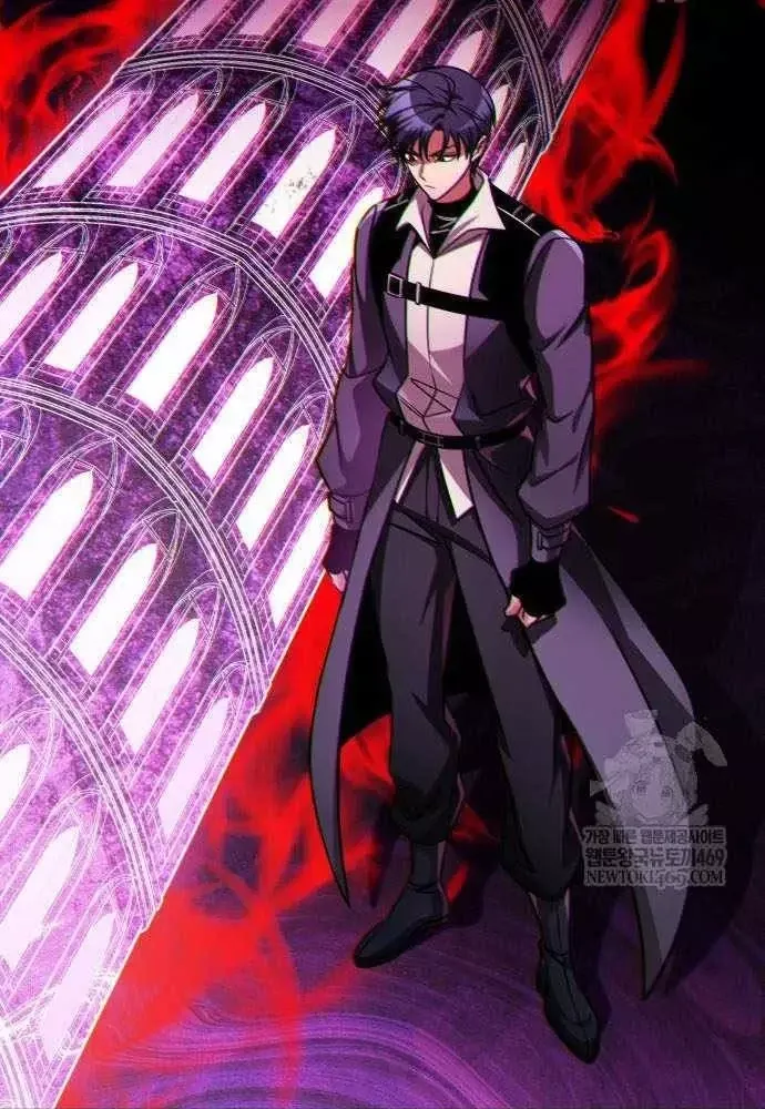 Cuốn Sách Chiến Lược Hàng Đầu Mà Chỉ Tôi Mới Có Thể Nhìn Thấy Chapter 109 34