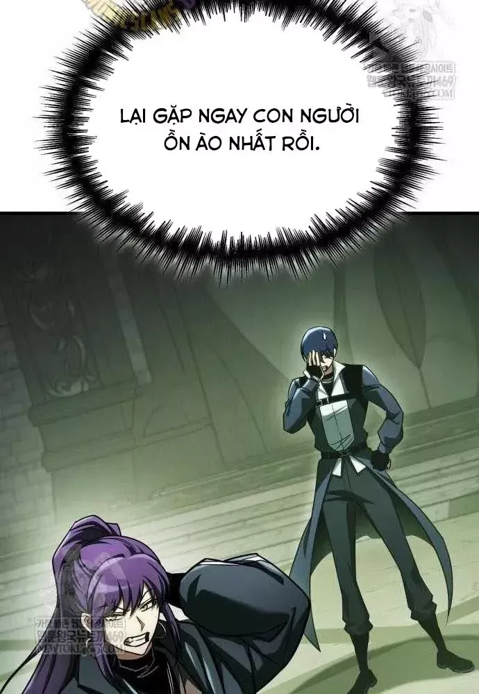 Cuốn Sách Chiến Lược Hàng Đầu Mà Chỉ Tôi Mới Có Thể Nhìn Thấy Chapter 109 45