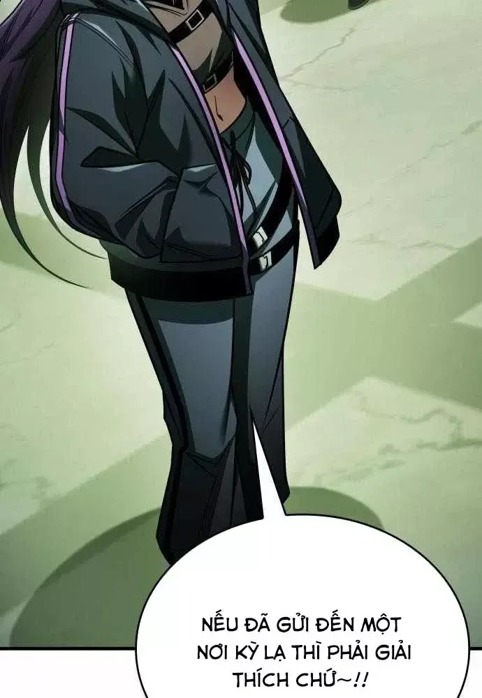 Cuốn Sách Chiến Lược Hàng Đầu Mà Chỉ Tôi Mới Có Thể Nhìn Thấy Chapter 109 46