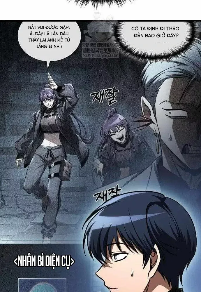 Cuốn Sách Chiến Lược Hàng Đầu Mà Chỉ Tôi Mới Có Thể Nhìn Thấy Chapter 109 53