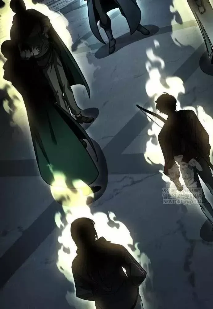 Cuốn Sách Chiến Lược Hàng Đầu Mà Chỉ Tôi Mới Có Thể Nhìn Thấy Chapter 109 59