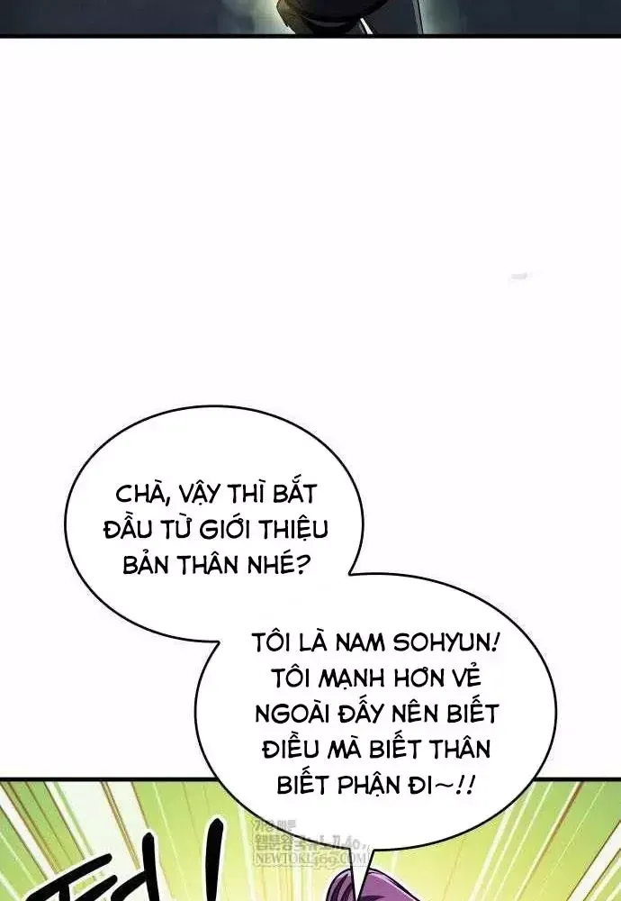 Cuốn Sách Chiến Lược Hàng Đầu Mà Chỉ Tôi Mới Có Thể Nhìn Thấy Chapter 109 60