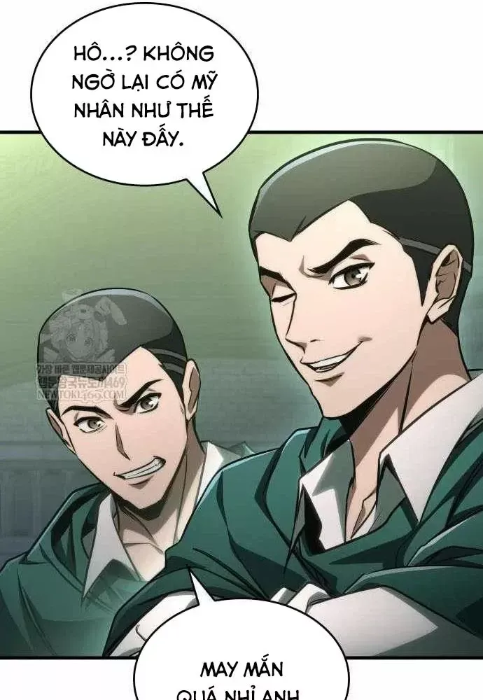 Cuốn Sách Chiến Lược Hàng Đầu Mà Chỉ Tôi Mới Có Thể Nhìn Thấy Chapter 109 78