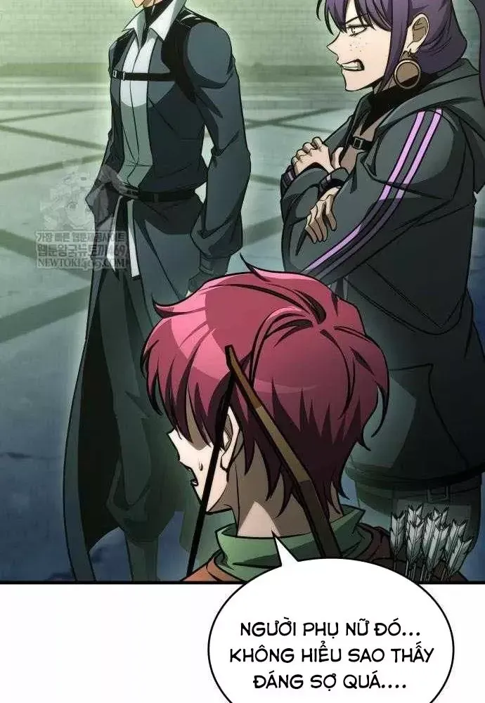 Cuốn Sách Chiến Lược Hàng Đầu Mà Chỉ Tôi Mới Có Thể Nhìn Thấy Chapter 109 80