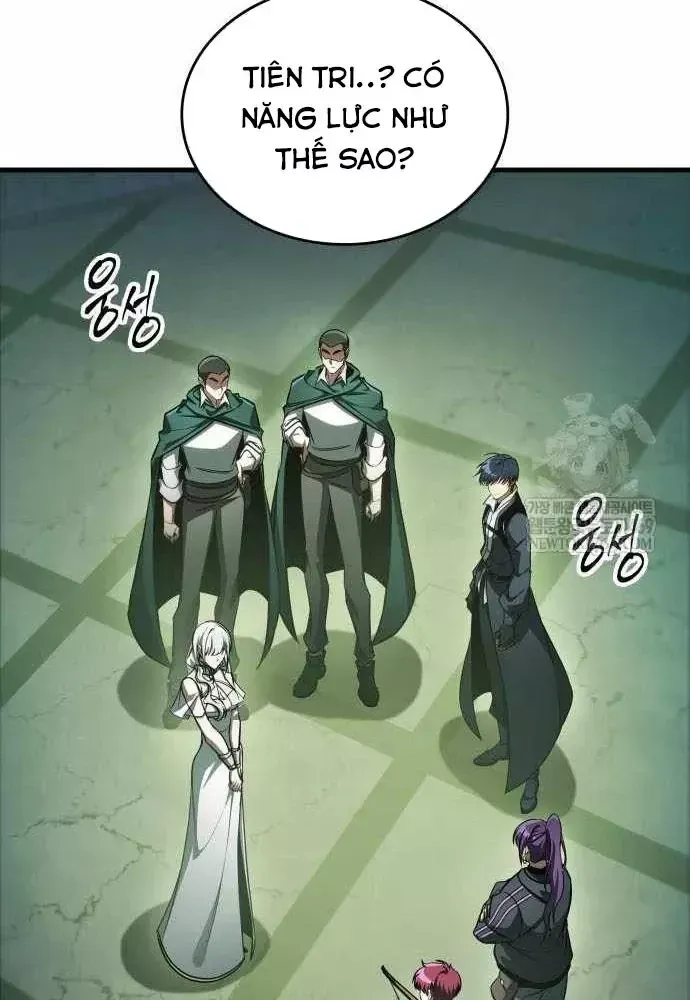 Cuốn Sách Chiến Lược Hàng Đầu Mà Chỉ Tôi Mới Có Thể Nhìn Thấy Chapter 109 86