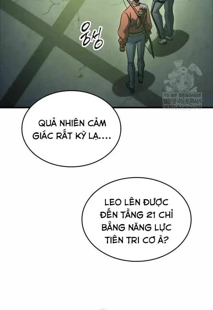 Cuốn Sách Chiến Lược Hàng Đầu Mà Chỉ Tôi Mới Có Thể Nhìn Thấy Chapter 109 87