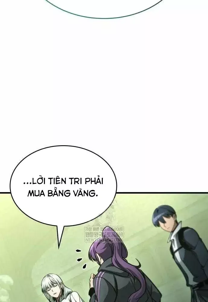 Cuốn Sách Chiến Lược Hàng Đầu Mà Chỉ Tôi Mới Có Thể Nhìn Thấy Chapter 109 100