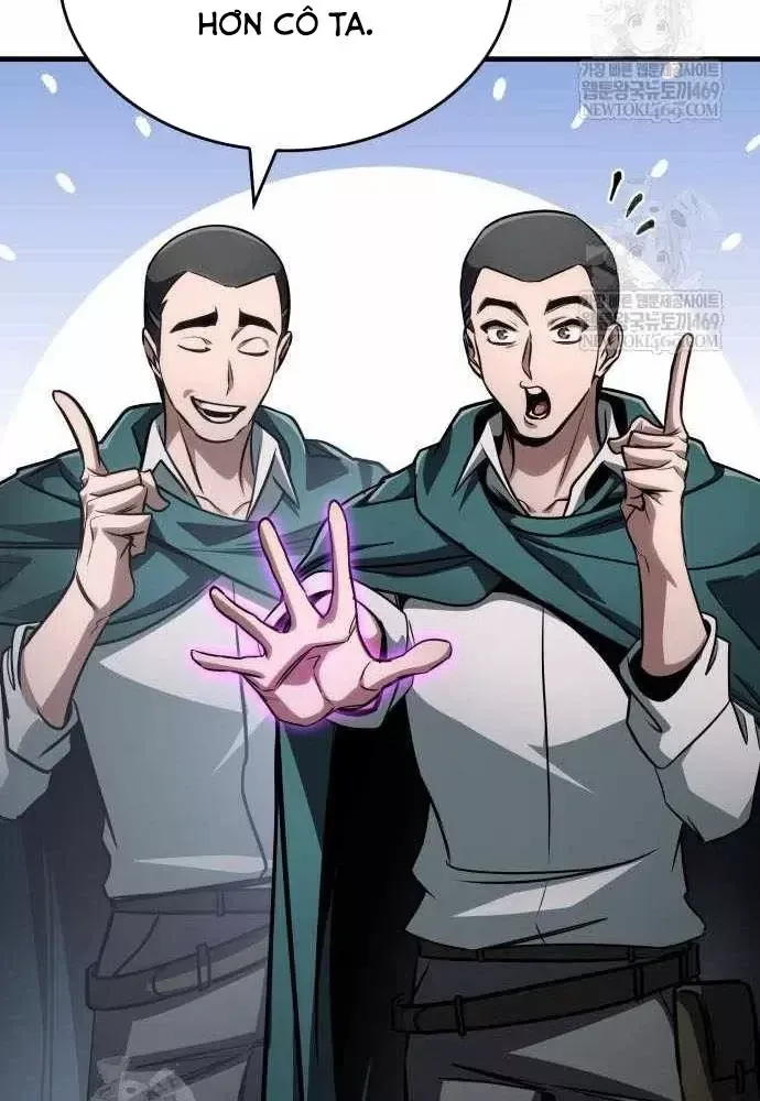 Cuốn Sách Chiến Lược Hàng Đầu Mà Chỉ Tôi Mới Có Thể Nhìn Thấy Chapter 109 114