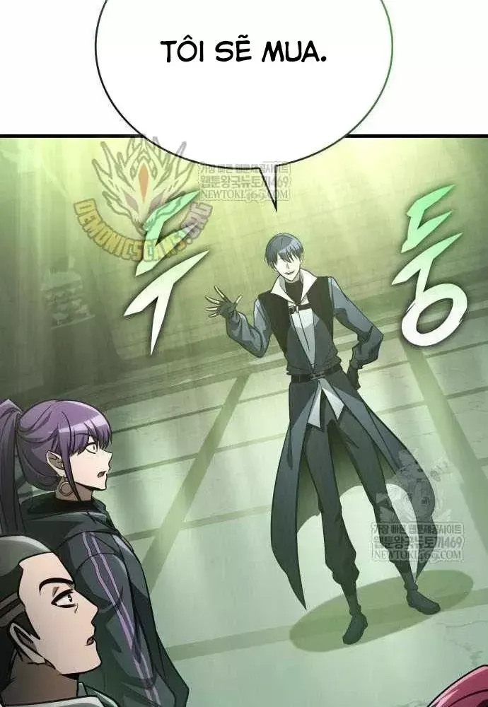 Cuốn Sách Chiến Lược Hàng Đầu Mà Chỉ Tôi Mới Có Thể Nhìn Thấy Chapter 109 122