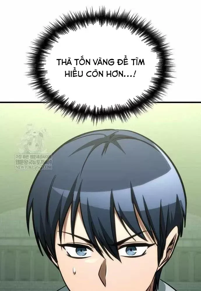 Cuốn Sách Chiến Lược Hàng Đầu Mà Chỉ Tôi Mới Có Thể Nhìn Thấy Chapter 109 126