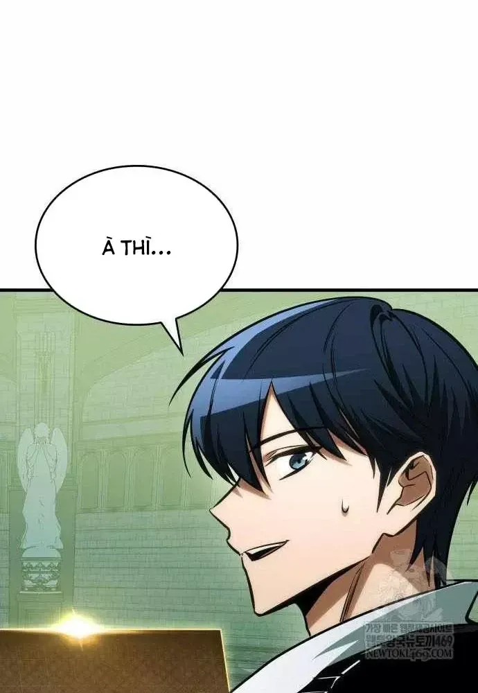 Cuốn Sách Chiến Lược Hàng Đầu Mà Chỉ Tôi Mới Có Thể Nhìn Thấy Chapter 109 131