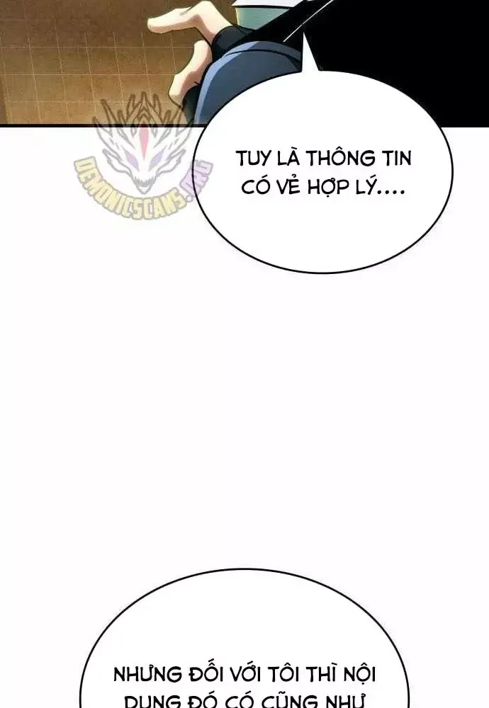 Cuốn Sách Chiến Lược Hàng Đầu Mà Chỉ Tôi Mới Có Thể Nhìn Thấy Chapter 109 132