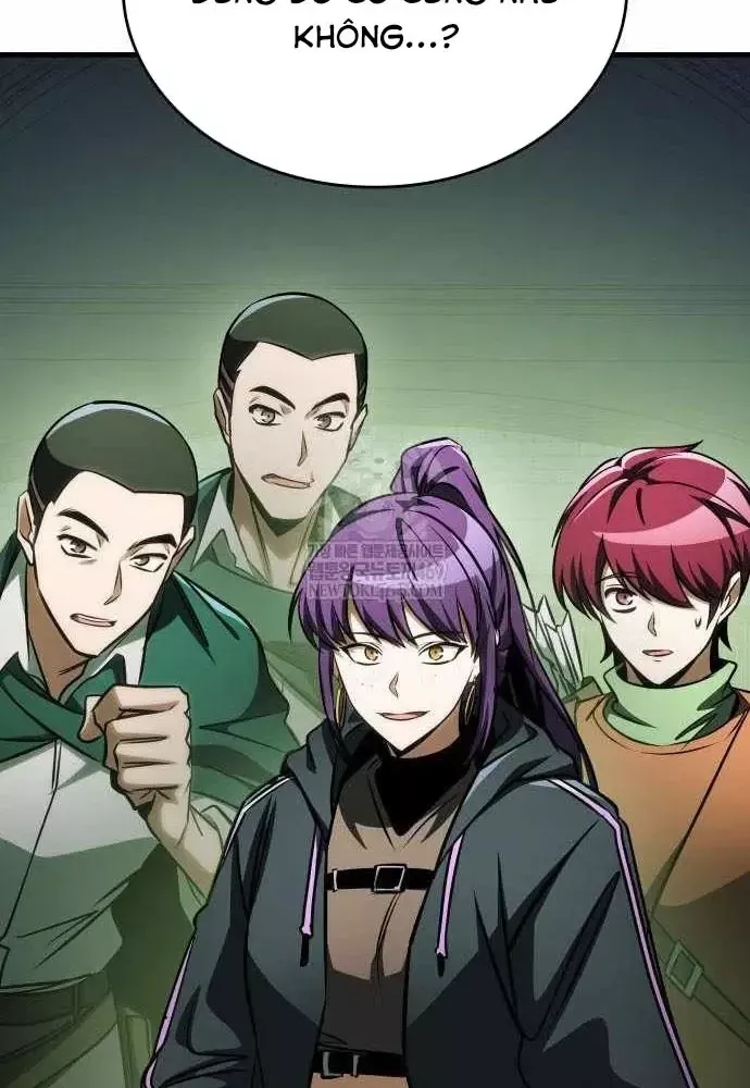 Cuốn Sách Chiến Lược Hàng Đầu Mà Chỉ Tôi Mới Có Thể Nhìn Thấy Chapter 109 133