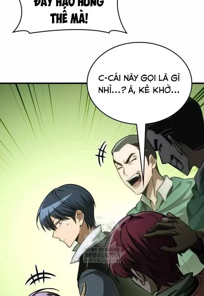 Cuốn Sách Chiến Lược Hàng Đầu Mà Chỉ Tôi Mới Có Thể Nhìn Thấy Chapter 109 136