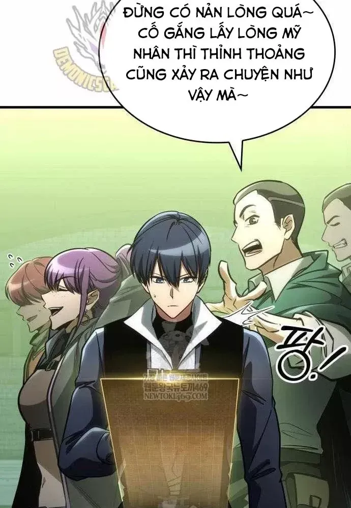 Cuốn Sách Chiến Lược Hàng Đầu Mà Chỉ Tôi Mới Có Thể Nhìn Thấy Chapter 109 142