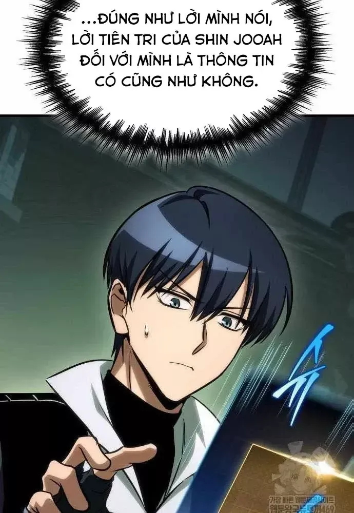 Cuốn Sách Chiến Lược Hàng Đầu Mà Chỉ Tôi Mới Có Thể Nhìn Thấy Chapter 109 147