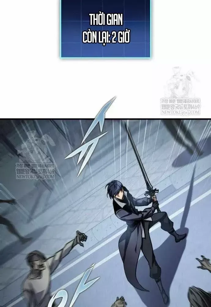 Cuốn Sách Chiến Lược Hàng Đầu Mà Chỉ Tôi Mới Có Thể Nhìn Thấy Chapter 109 164