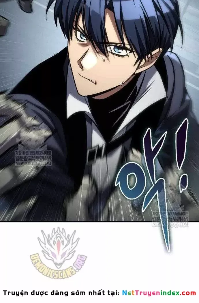 Cuốn Sách Chiến Lược Hàng Đầu Mà Chỉ Tôi Mới Có Thể Nhìn Thấy Chapter 109 167