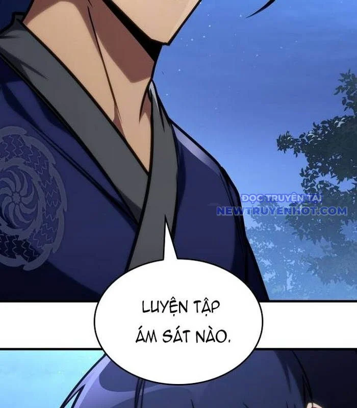 cuốn sách chiến lược hàng đầu mà chỉ tôi mới có thể nhìn thấy Chapter 51 - Next Chapter 52