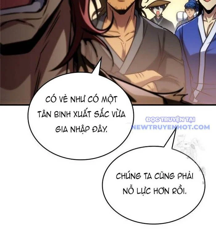 cuốn sách chiến lược hàng đầu mà chỉ tôi mới có thể nhìn thấy Chapter 51 - Next Chapter 52