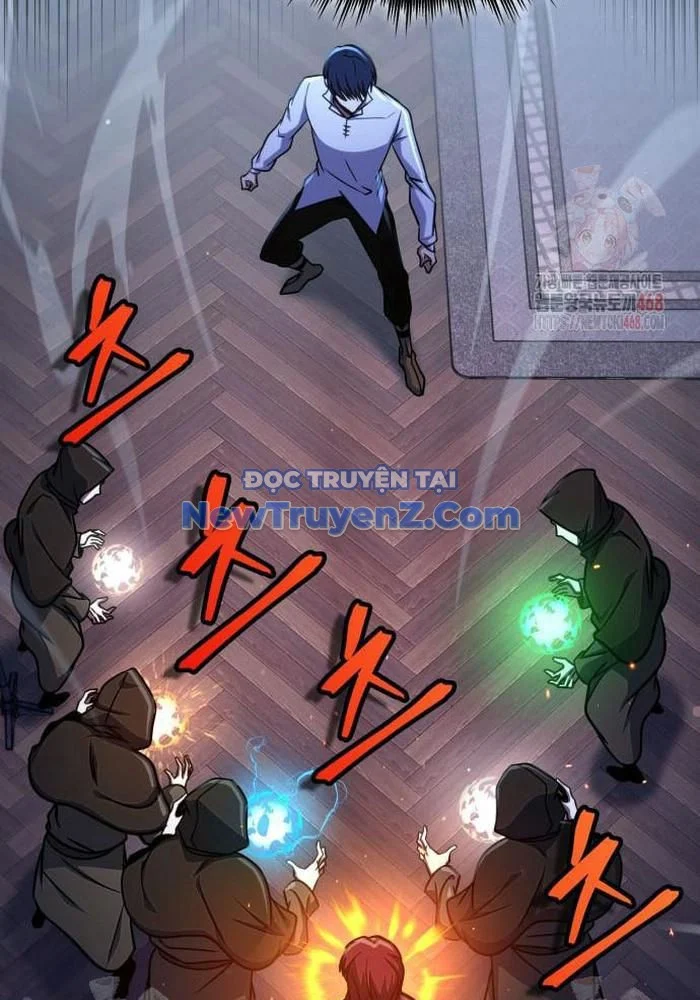 Cuốn Sách Chiến Lược Hàng Đầu Mà Chỉ Tôi Mới Có Thể Nhìn Thấy Chapter 68 - Trang 2