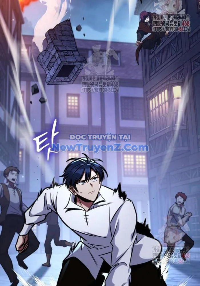 Cuốn Sách Chiến Lược Hàng Đầu Mà Chỉ Tôi Mới Có Thể Nhìn Thấy Chapter 68 - Trang 2