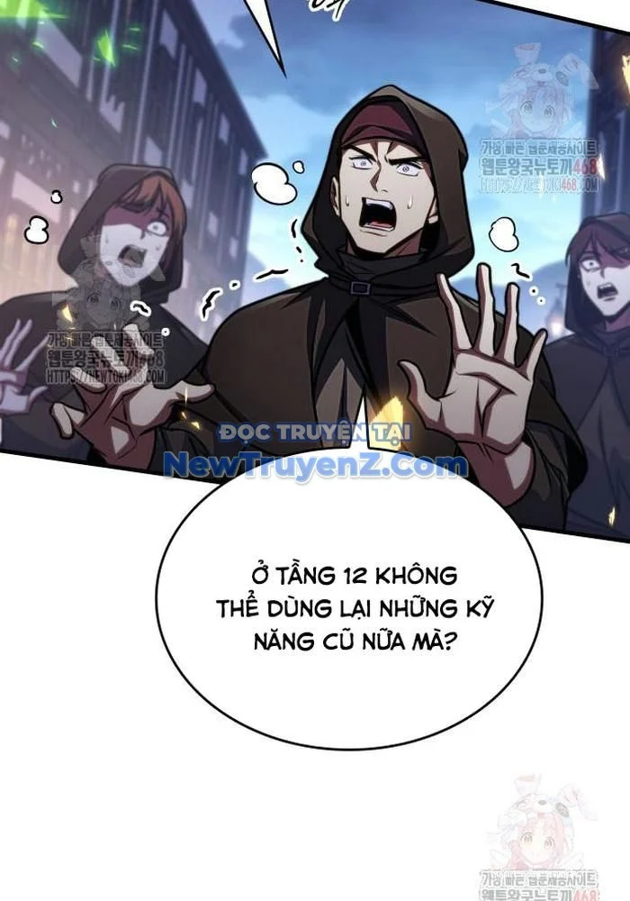 Cuốn Sách Chiến Lược Hàng Đầu Mà Chỉ Tôi Mới Có Thể Nhìn Thấy Chapter 68 - Trang 2