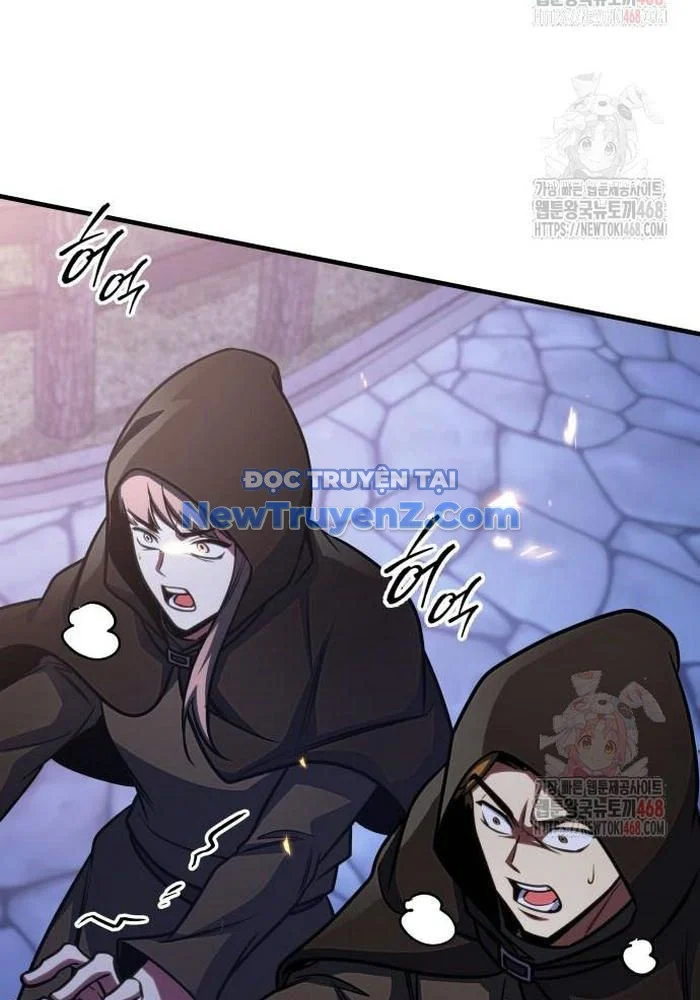 Cuốn Sách Chiến Lược Hàng Đầu Mà Chỉ Tôi Mới Có Thể Nhìn Thấy Chapter 68 - Trang 2