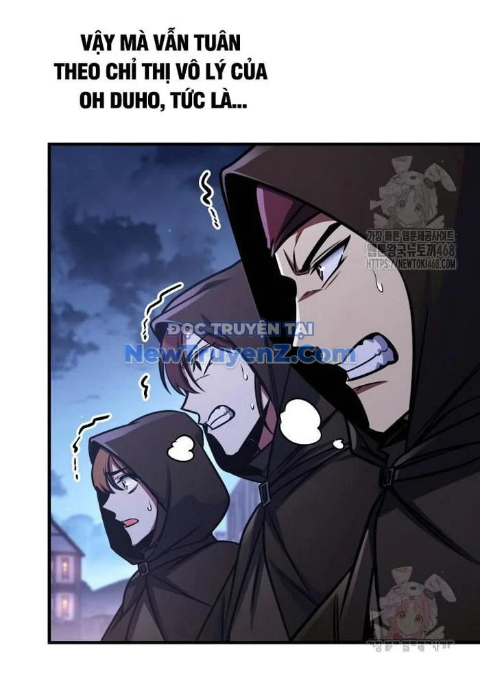Cuốn Sách Chiến Lược Hàng Đầu Mà Chỉ Tôi Mới Có Thể Nhìn Thấy Chapter 68 - Trang 2