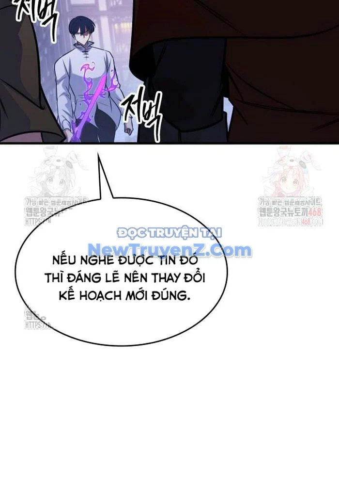 Cuốn Sách Chiến Lược Hàng Đầu Mà Chỉ Tôi Mới Có Thể Nhìn Thấy Chapter 68 - Trang 2