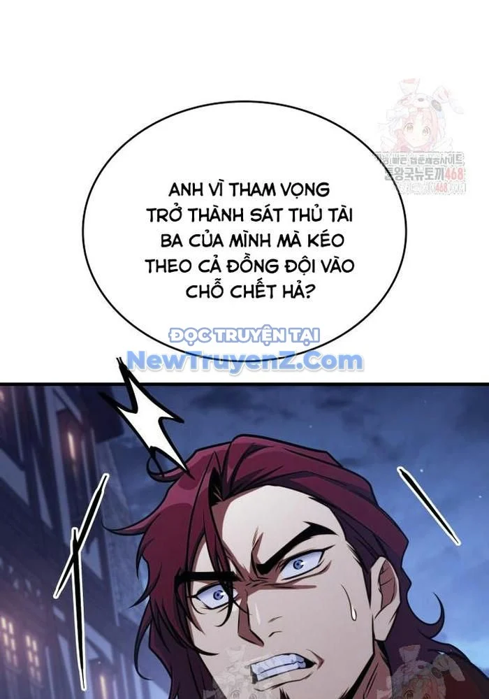 Cuốn Sách Chiến Lược Hàng Đầu Mà Chỉ Tôi Mới Có Thể Nhìn Thấy Chapter 68 - Trang 2