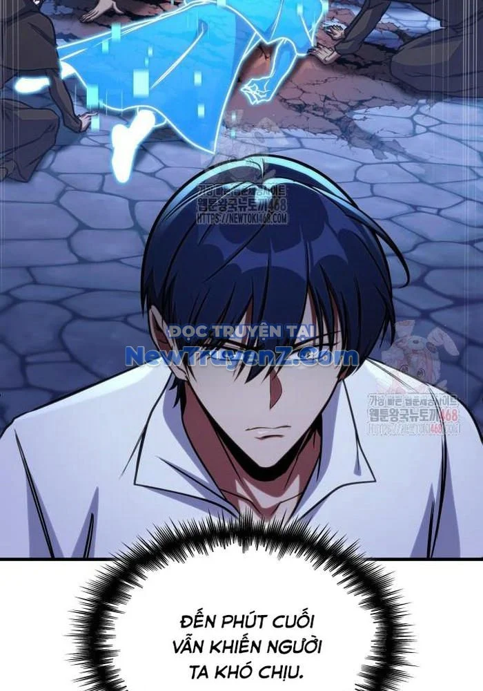 Cuốn Sách Chiến Lược Hàng Đầu Mà Chỉ Tôi Mới Có Thể Nhìn Thấy Chapter 68 - Trang 2