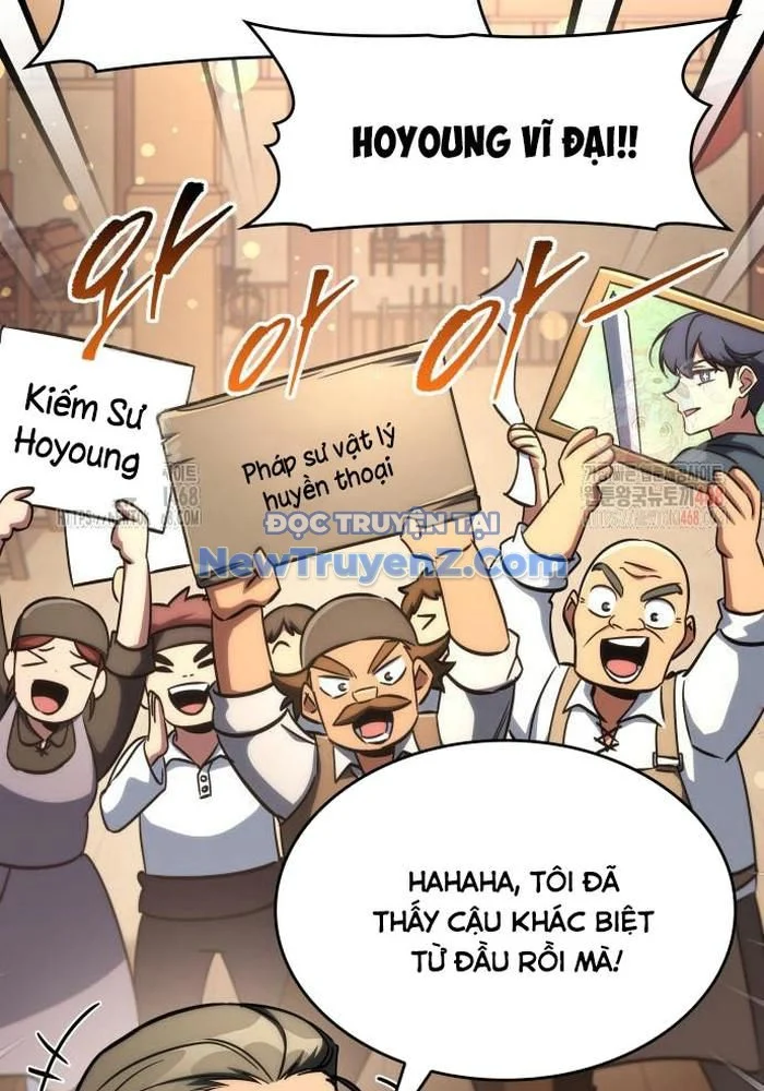 Cuốn Sách Chiến Lược Hàng Đầu Mà Chỉ Tôi Mới Có Thể Nhìn Thấy Chapter 68 - Trang 2