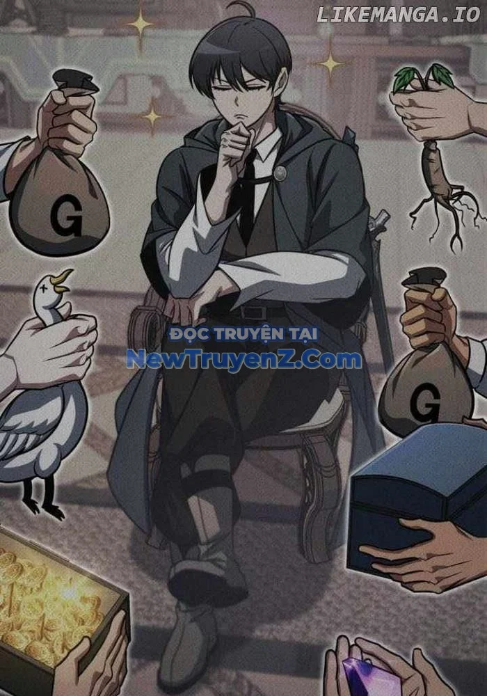 Cuốn Sách Chiến Lược Hàng Đầu Mà Chỉ Tôi Mới Có Thể Nhìn Thấy Chapter 69 - Trang 2