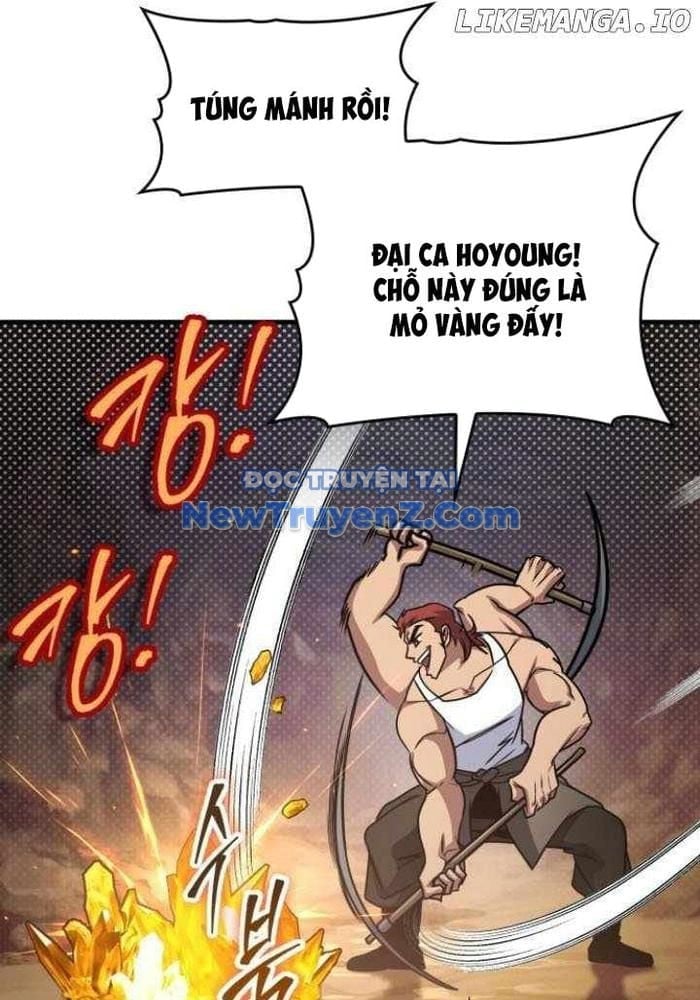 Cuốn Sách Chiến Lược Hàng Đầu Mà Chỉ Tôi Mới Có Thể Nhìn Thấy Chapter 69 - Trang 2