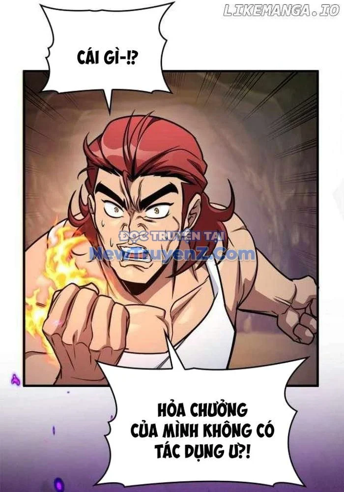 Cuốn Sách Chiến Lược Hàng Đầu Mà Chỉ Tôi Mới Có Thể Nhìn Thấy Chapter 69 - Trang 2