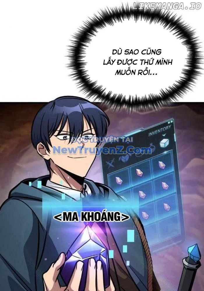 Cuốn Sách Chiến Lược Hàng Đầu Mà Chỉ Tôi Mới Có Thể Nhìn Thấy Chapter 69 - Trang 2