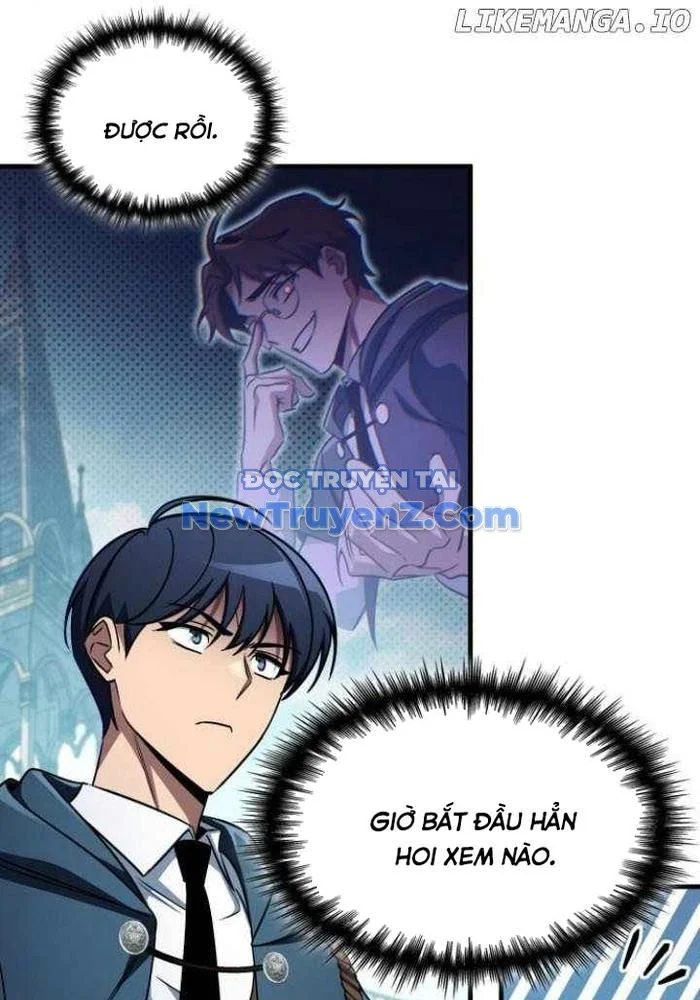 Cuốn Sách Chiến Lược Hàng Đầu Mà Chỉ Tôi Mới Có Thể Nhìn Thấy Chapter 69 - Trang 2