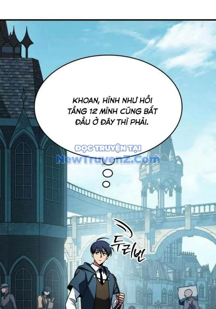 Cuốn Sách Chiến Lược Hàng Đầu Mà Chỉ Tôi Mới Có Thể Nhìn Thấy Chapter 69 - Trang 2