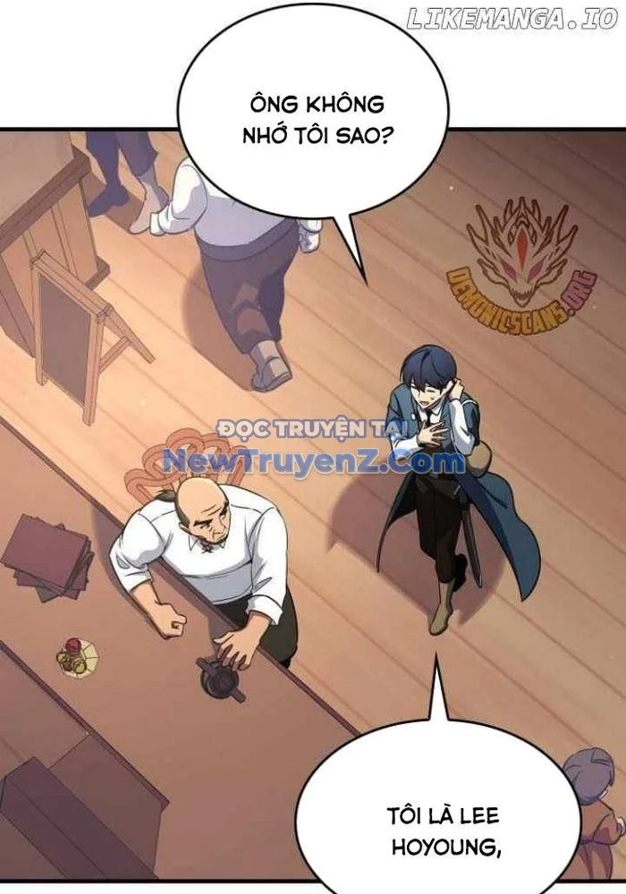 Cuốn Sách Chiến Lược Hàng Đầu Mà Chỉ Tôi Mới Có Thể Nhìn Thấy Chapter 69 - Trang 2